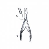 Bone Rongeurs Bone Cutting Forceps